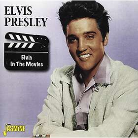 Presley Elvis: Elvis In The Movies