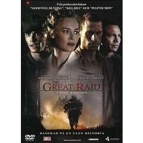 The Great Raid (DVD)