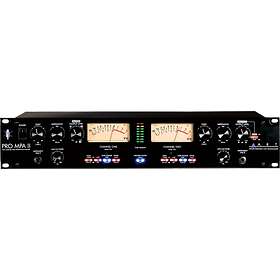 ART Pro Audio Pro MPA II