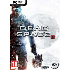 Dead Space 3 (PC)