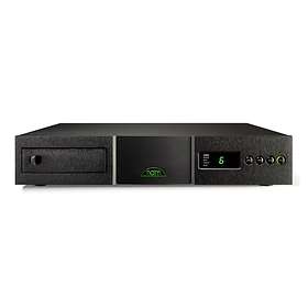Naim CDX2