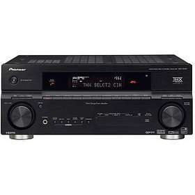 Pioneer VSX-1016V - Hitta bästa pris på Prisjakt