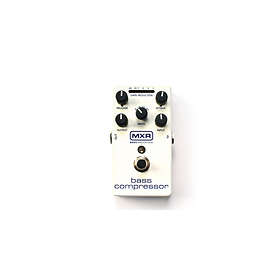 Effect Units & Effect Pedals