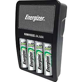 Energizer Maxi incl. 4xAA 2000mAh