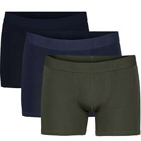 Pierre Robert Boxers 3-pack