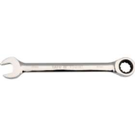 Ratchet combination wrench [YT-0191]