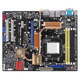 Asus a8n sli windows 7