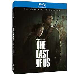 The Last of Us (Blu-Ray)