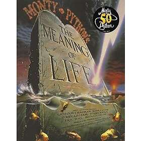 Monty Python: Monty Python's the Meaning of Life