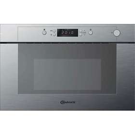 Bauknecht EMWP9238PT (Stainless Steel)