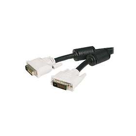 HDMI-, DVI- & DisplayPort-kabler