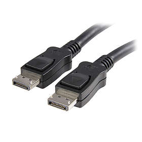 StarTech DisplayPort - DisplayPort 2m