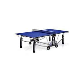 Table tennis table