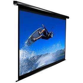 Elite Screens Electric VMAX2 MaxWhite FG 16:9 135" (299x168)