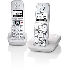 Gigaset E310 Duo