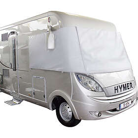 Ford Hindermann Thermomatta LUX DUO Transit 2014 Ovandel