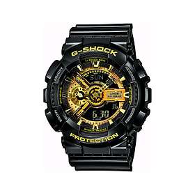 Casio G-Shock GA-110GB-1A