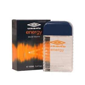 umbro energy perfume