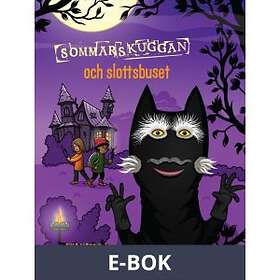 E-böcker