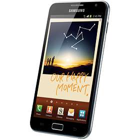 Find The Best Price On Samsung Galaxy Note Gt N7000 16gb Compare