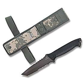 Gerber Warrant Tanto