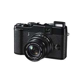 Digital Compact Cameras