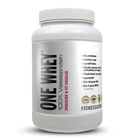 proteinpulver vit choklad proteinpulver vit choklad