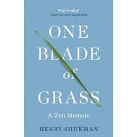 One Blade of Grass Engelska EBook