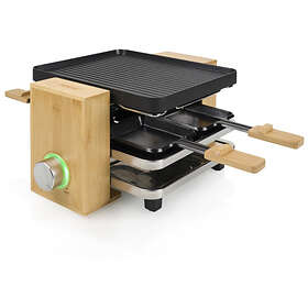 Grillar