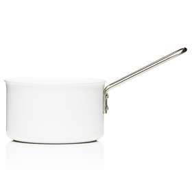 Eva Solo White Line Saucepan 16cm 1.8L