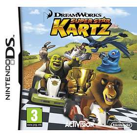 dreamworks superstar kartz dreamworks superstar kartz