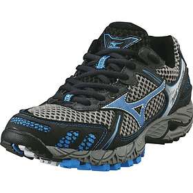 mizuno wave ascend 6 grey