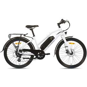 FitNord Ava Jr 360Wh 2023 (Elcykel)