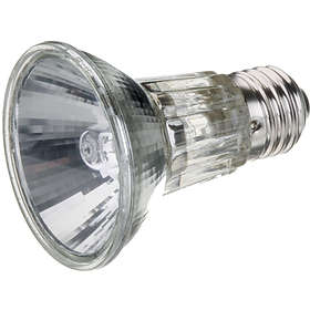 Osram Halopar 20 350lm 2800K E27 50W 30° (Dimbar)