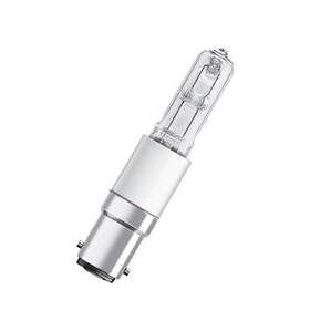 Osram Halolux Ceram 980lm 2800K B15D 60W