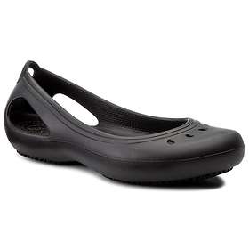 Crocs Kadee Work Flat