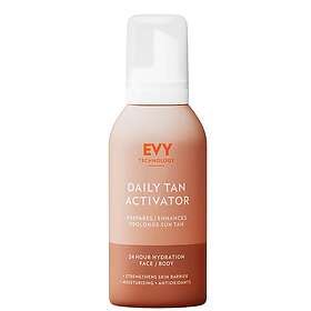 Evy Technology