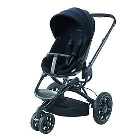 quinny poussette prix