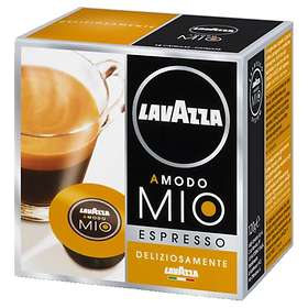 Lavazza A Modo Mio