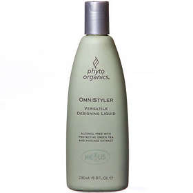 Find The Best Price On Neus Phyto Organics Omnistyler Versatile Neus Phyto Organics Omnistyler Versatile Designing Liquid 290ml