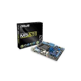 ASUS M5A78L-M LX V2 TREIBER HERUNTERLADEN ASUS M5A78L-M LX V2 WINDOWS 7 DRIVER
