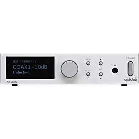 Audiolab M-DAC
