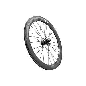 Zipp 404 Firecrest Carbon Tubeless Road Rear Wheel Svart 12 x 142 mm / Sram XDR