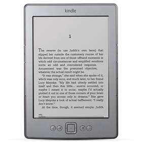 Ebook Readers