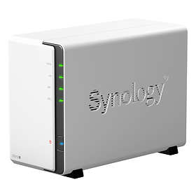 Synology DiskStation DS212j