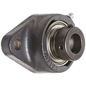 Block Timken RCJT 3/4 kudde kullager, fyrbult fläns, 19,05 mm borrdiameter, 27,8 mm bredd