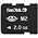 SanDisk Memory Stick Micro 2GB