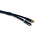 QED Performance Graphite J2P 3.5mm - 2RCA 3m