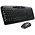 Logitech Wireless Combo MK330 (EN)
