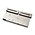 EK Waterblocks EK-FB KIT SR-X - Acetal Nickel